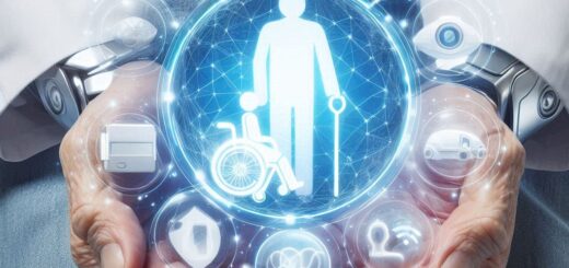 Technologische Revolution in der Altenpflege: Neue Wege für Betreuung und Entlastung