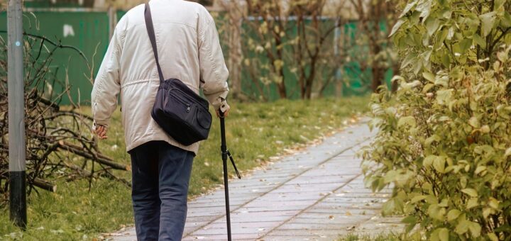 Interview: Ist Osteoporose, ein vermeidbares Schicksal?