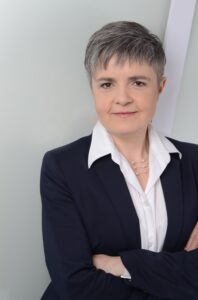 Barbara Haidenberger