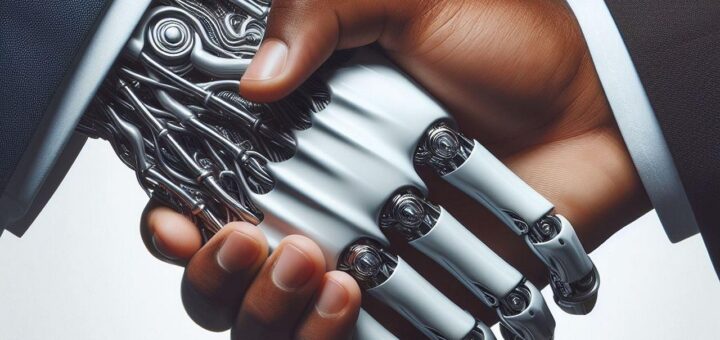 Künstliche Intelligenz in der Demenzforschung: Hoffnung und Vorsicht zugleich