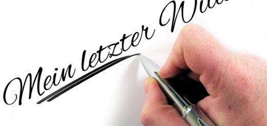 Erben und Vererben in Deutschland: Was Familien 2025 wissen sollten