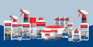 Schimmelbekämpfung zuhause – auch in der Pflege wichtig