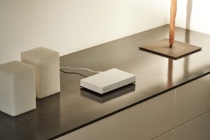 Smarte Lösungen für mehr Sicherheit zuhause für Senioren