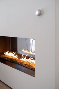 Smarte Lösungen für mehr Sicherheit zuhause für Senioren