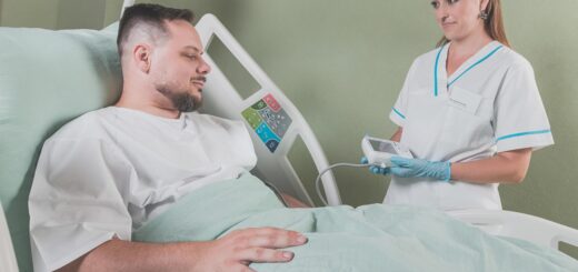 Bundestag beschließt mehr Befugnisse für Pflegekräfte und weniger Bürokratie