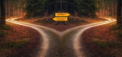 Pflege und Familienplanung: Ein ziemlicher Spagath