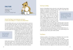 Trauerbuch „Ich tröste dich“ von Petra Berghaus