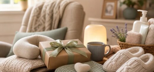 Personalisiertes Geschenk für pflegebedürftige Großmutter – Erinnerungen schenken