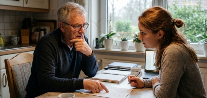 Pflegereform: Was müssen Pflegende Angehörige jetzt wissen?